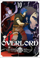 Overlord 10