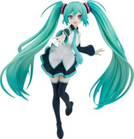 Character Vocal Series 01 PVC Statue Pop Up Parade Hatsune Miku: Because You're Here Ver. L