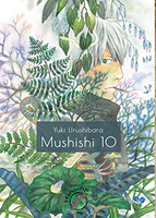 Mushishi 10