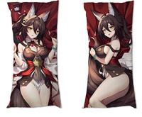 Dakimakura Honkai: Star Rail - Tingyun DO WYBORU Duża