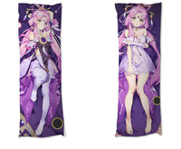 Dakimakura Honkai: Star Rail - Fu Xuan   DO WYBORU 150x50