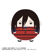 BL-22 "Blue Lock" Fuwakororin (M Size) 3 E Aryu Jyubei