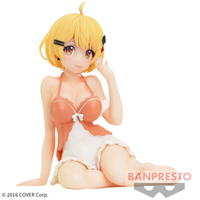  Hololive - Yozora Mel - Relax Time