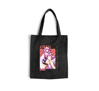 Torba z uszami z No Game No Life