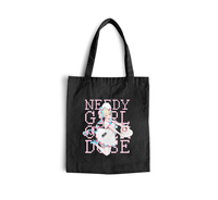 Torba z uszami z Needy Girl Overdose