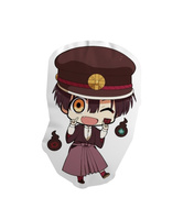 Poduszka Chibi Toilet-bound Hanako-kun - Tsukasa