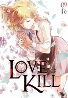 Love of Kill 9