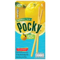 Pocky Yuzu