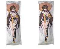 Dakimakura Honkai: Star Rail - Sushang DO WYBORU 150x50