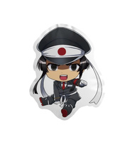 Poduszka Chibi Nanbaka - Yamato Godai