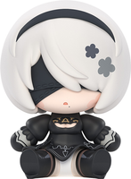 Huggy Good Smile 2B (NieR:Automata Ver1.1a)