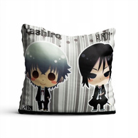 Poduszka kwadratowa K Project DO WYBORU