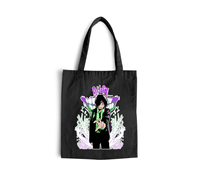 Torba z uszami z Chainsaw Man