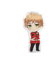 Poduszka Chibi Axis Powers Hetalia - Anglia