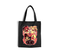 Torba z uszami - Hazbin Hotel