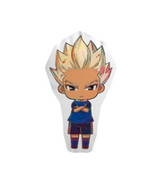 Poduszka Chibi Inazuma Eleven