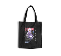 Torba z uszami z No Game No Life