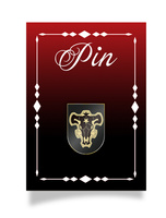 Pin Black Clover
