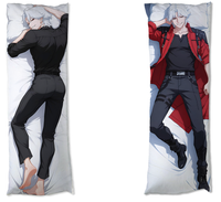 Dakimakura Devil May Cry  DO WYBORU 150x50