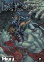 Berserk 35