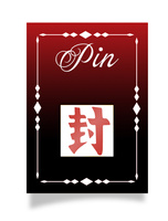 Pin Toilet-Bound Hanako-kun