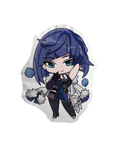 Poduszka Chibi Genshin Impact - Yelan