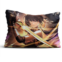 Poduszka Wuthering Waves DO WYBORU