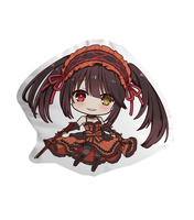 Poduszka Chibi Date A Live - Kurumi Tokisaki