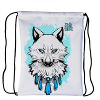 Plecak / workoplecak Okami - Kattlett