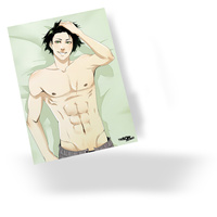 Plakat The NOM Kattlett DO WYBORU 
