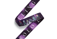 Smyczka dwustronna Solo Leveling