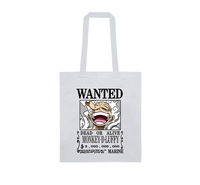 Torba z uszami z One Piece