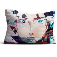 Poduszka Hero Mask DO WYBORU
