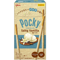 Pocky Salty Vanilla