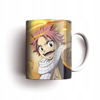 Kubek Fairy Tail DO WYBORU