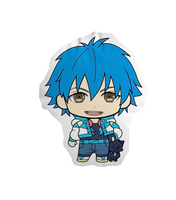 Poduszka Chibi DRAMAtical Murder - Aoba Seragaki
