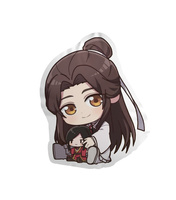 Poduszka Chibi Heaven's Blessing - Xie Lian