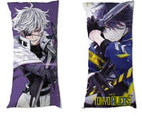 Dakimakura Tokyo Aliens DO WYBORU Duża