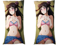 Dakimakura BUCCHIGIRI?! DO WYBORU Duża