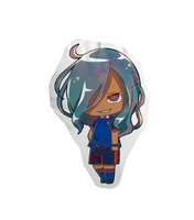 Poduszka Chibi Inazuma Eleven