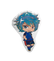 Poduszka Chibi Inazuma Eleven