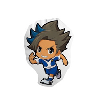 Poduszka Chibi Inazuma Eleven