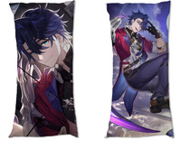 Dakimakura Honkai: Star Rail - Sampo DO WYBORU Duża