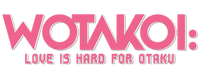 Mystery Box Wotakoi Love is Hard for Otaku / Wotaku ni Koi wa Muzukashii - RÓŻNE WARIATNY CENOWE