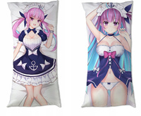 Dakimakura Virtual YouTuber DO WYBORU