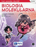 The Manga Guide - Biologia molekularna