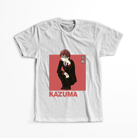 Koszulka Biała Noragami WYBIERZ KOLOR KOSZULKI I FASON