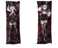 Dakimakura Genshin Impact -  Lyney DO WYBORU 150x50