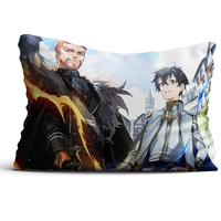 Poduszka The Water Magician DO WYBORU