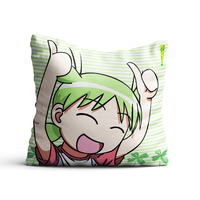 Poduszka kwadratowa Yotsuba! DO WYBORU